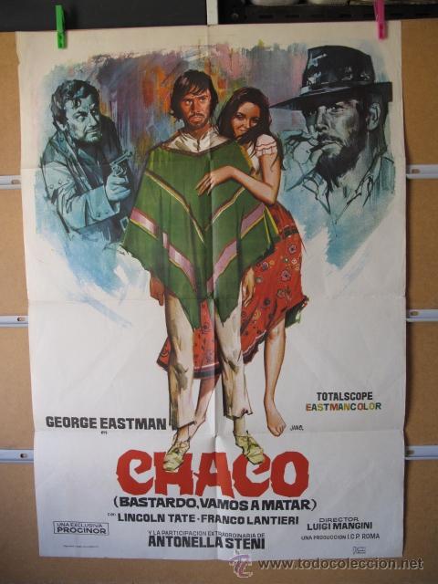 Cine: CHACO - Foto 1