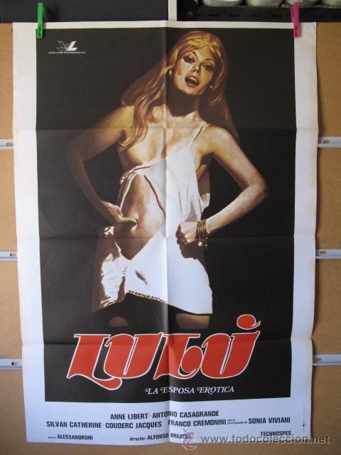 Cine: LULU - Foto 1