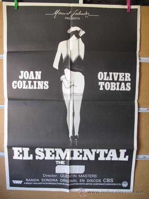 Cine: EL SEMENTAL - Foto 1
