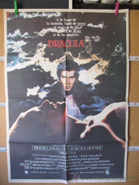Cine: DRACULA - Foto 1
