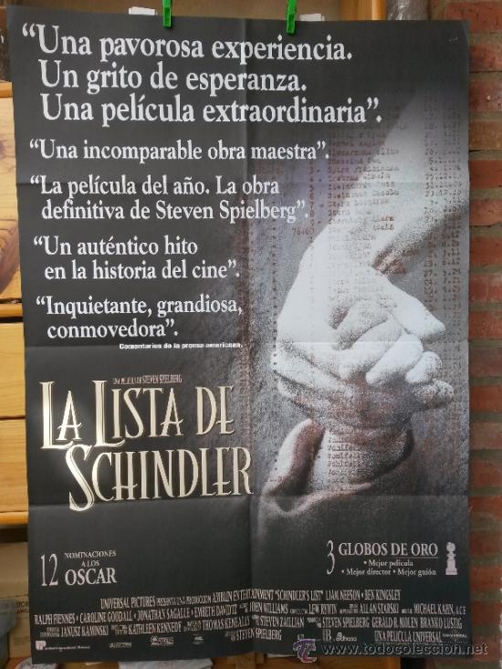 Cinema: Poster de cine
