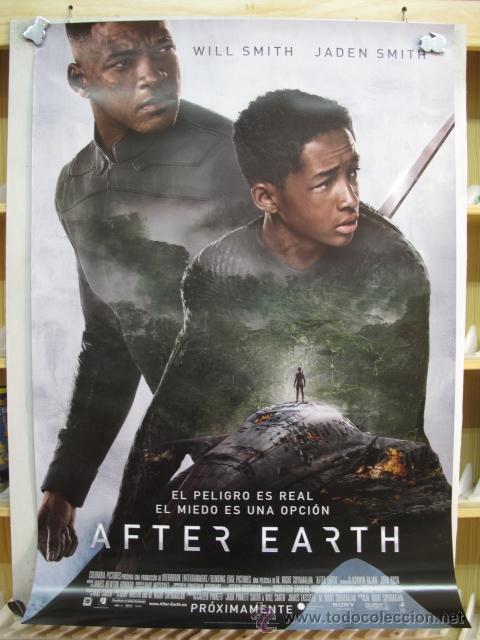 Cine: AFTER HERTH - Foto 1