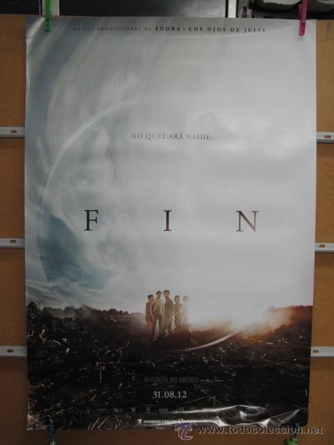 Cine: FIN - Foto 1
