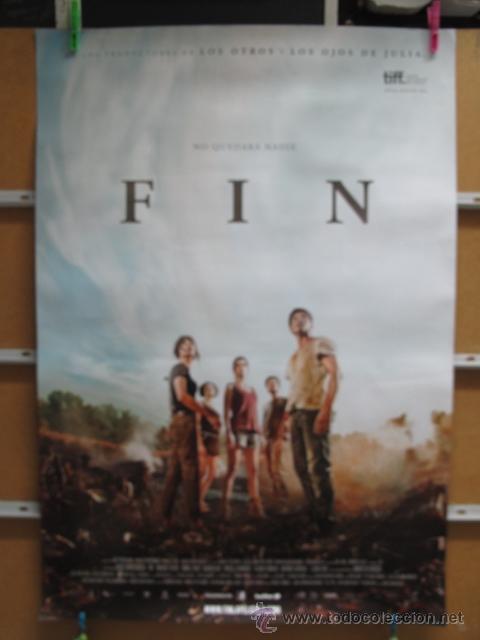 Cine: FIN - Foto 1