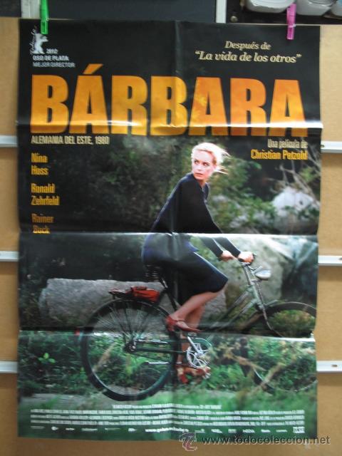Cine: BARBARA - Foto 1