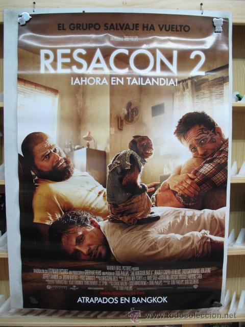 Kino: RESACON 2 AHORA EN TAILANDIA