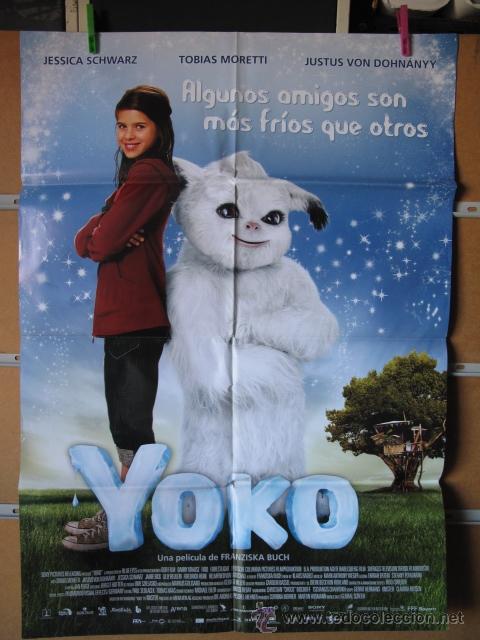 Cine: YOKO - Foto 1