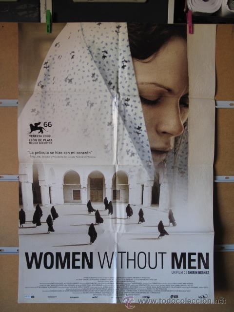 Cinema: WOMEN W THOUT MEN