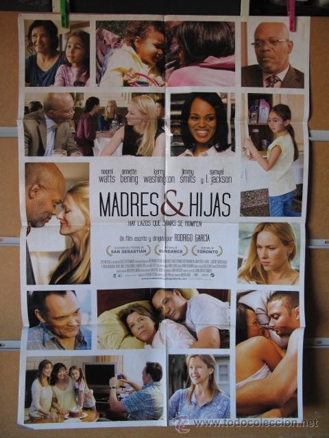 Cine: MADRES & HIJAS - Foto 1