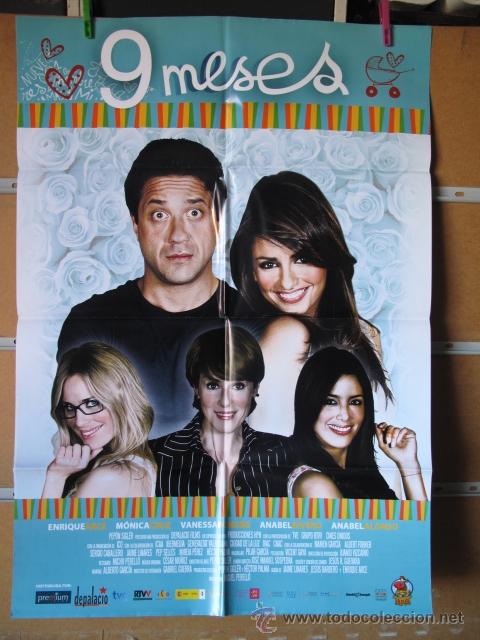 Cine: 9 MESES - Foto 1