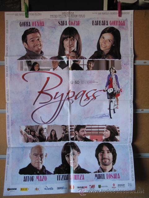 Cine: BYPASS - Foto 1