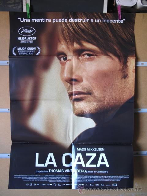 Cine: LA CAZA - Foto 1