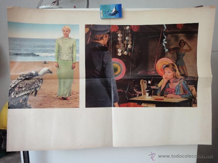 Cine: Poster Original - Foto 1
