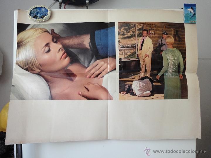 Cine: Poster Original - Foto 1