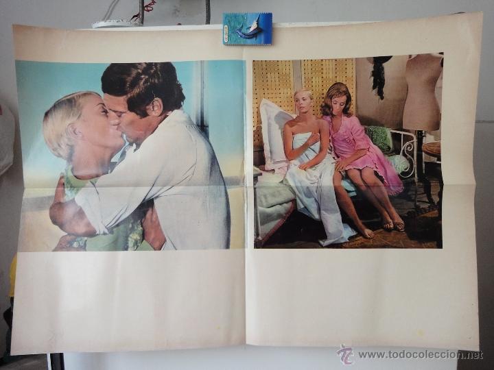 Cine: Poster Original - Foto 1