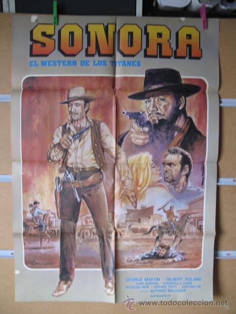 Cine: SONORA - Foto 1