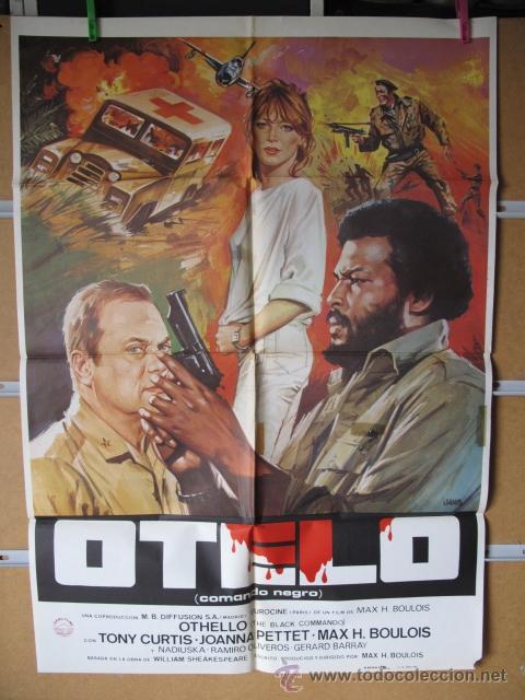 Cine: OTELO - Foto 1