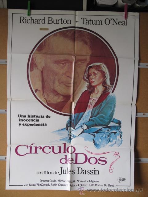 Cinema: CIRCULO DE DOS