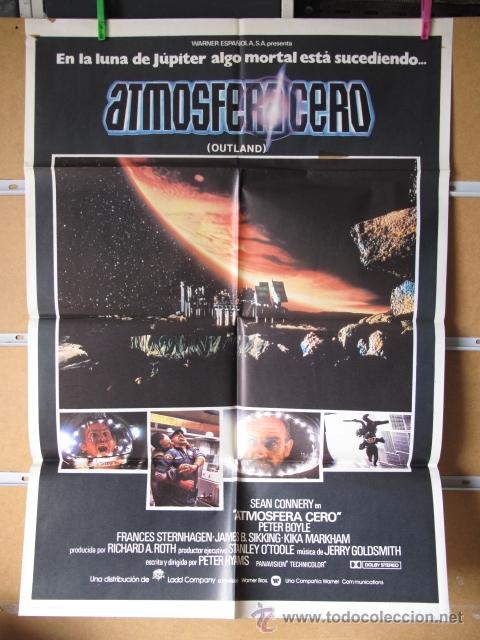 Cine: ATMOSFERACERO - Foto 1