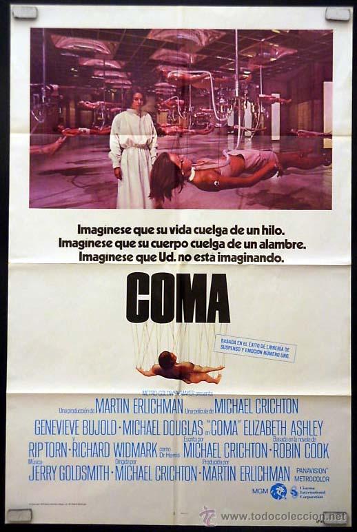 Cine: COMA