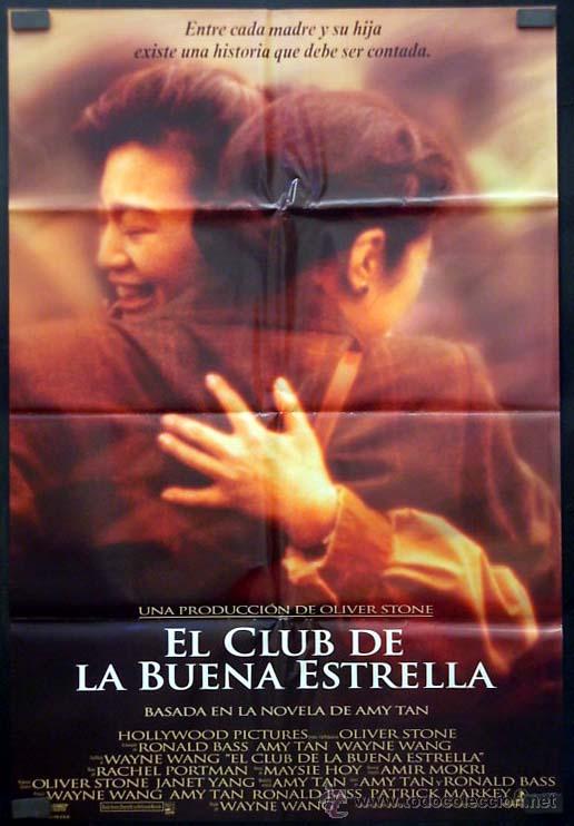 Cine: EL CLUB DE LA BUENA ESTRELLA