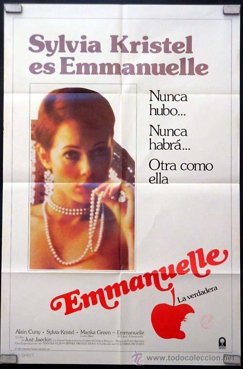 Cine: EMMANUELE