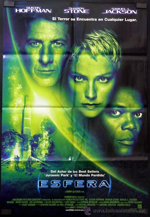 Cine: ESFERA