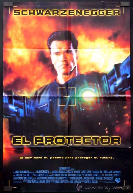 Cine: PROTECTOR