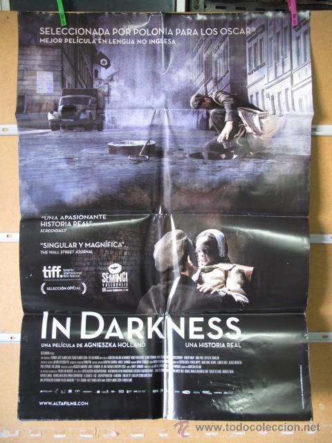 Cine: IN DARKNESS - Foto 1