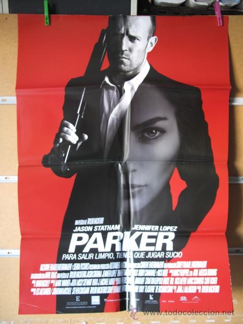 Cine: PARKER - Foto 1