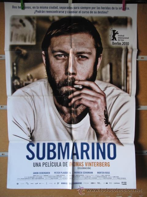 Cine: SUBMARINO - Foto 1