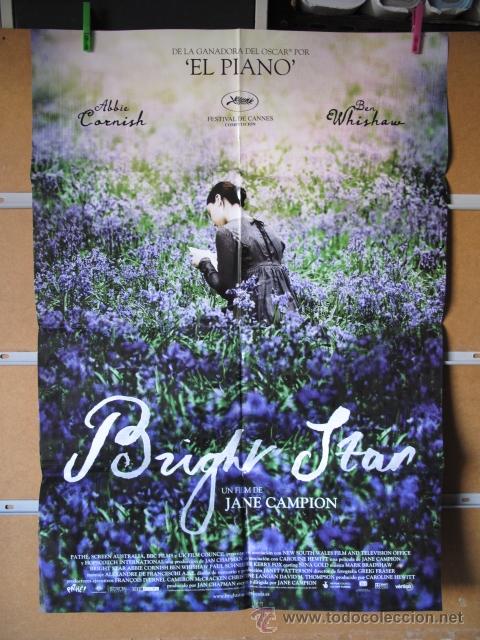 Cinema: BRIGTH STAR