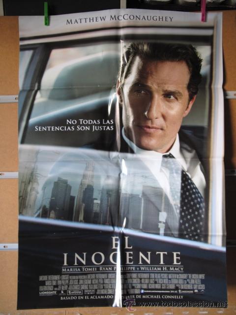 Cine: EL INOCENTE - Foto 1