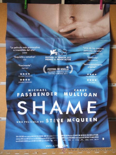 Cine: SHAME - Foto 1