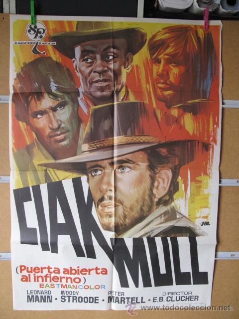 Cine: CIAK MULL - Foto 1