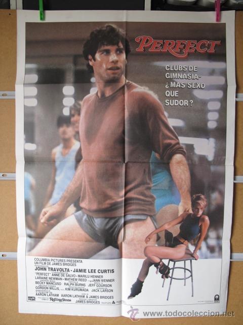 Cine: PERFECT - Foto 1