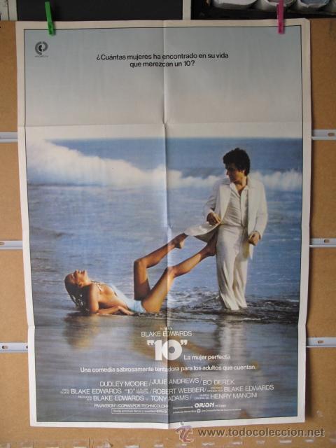 Cine: 10 LA MUJER PERFECTA - Foto 1