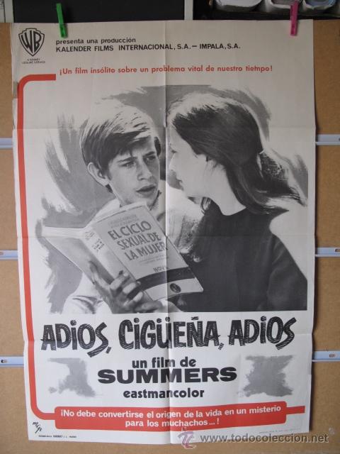 Cine: ADIOS GUINEA ADIOS - Foto 1
