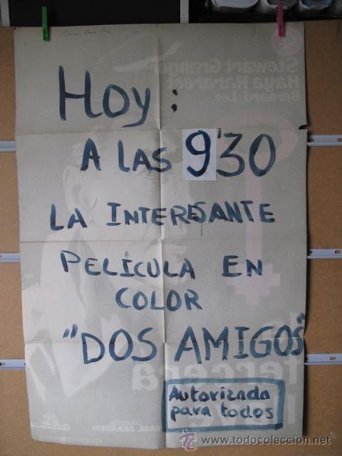 Cine: LA TERCERA LLAVE - Foto 2