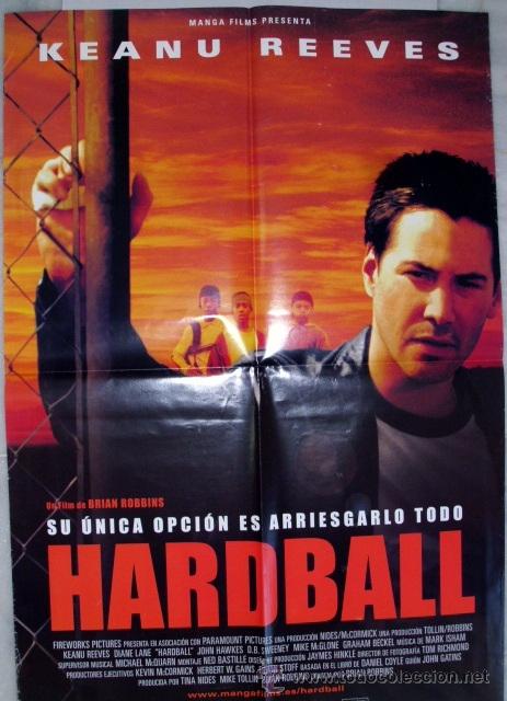 Cine: HARDBALL - Foto 1