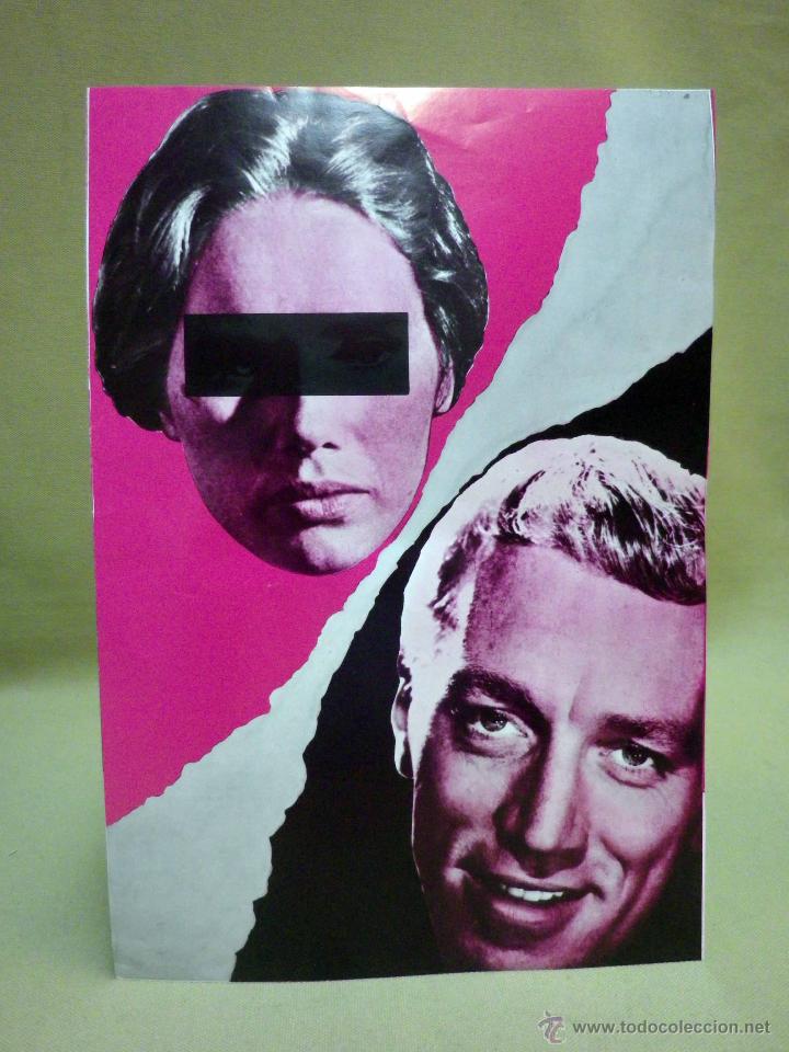 Cinema: CARTEL, CARTEL DE CINE, LA DINAMITA ESTA SERVIDA, TONY LEBLANC, ALFREDO LANDA, AGATA FILMS, 30 X 20