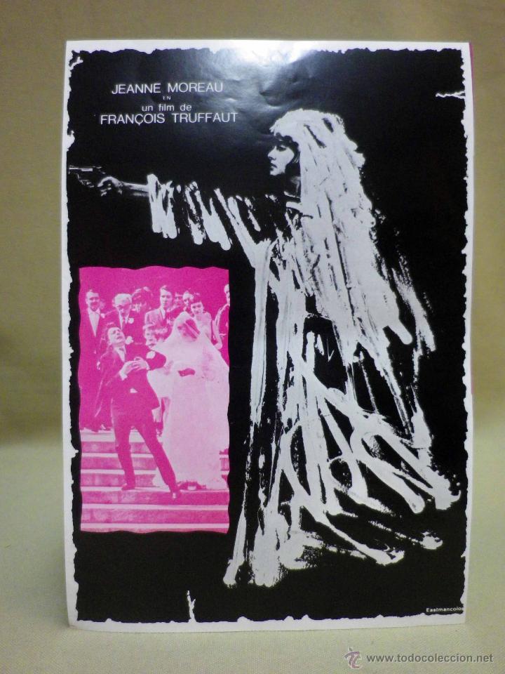 Cinema: CARTEL, CARTEL DE CINE, CON LOS BRAZOS ABIERTOS, UNITED ARTITS, 30 X 20 CM
