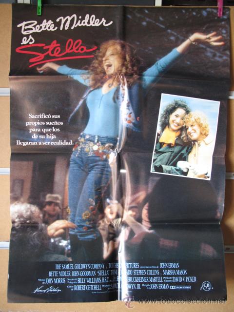 Cine: STELLA - Foto 1