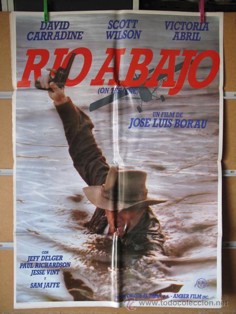 Cine: RIO ABAJO - Foto 1