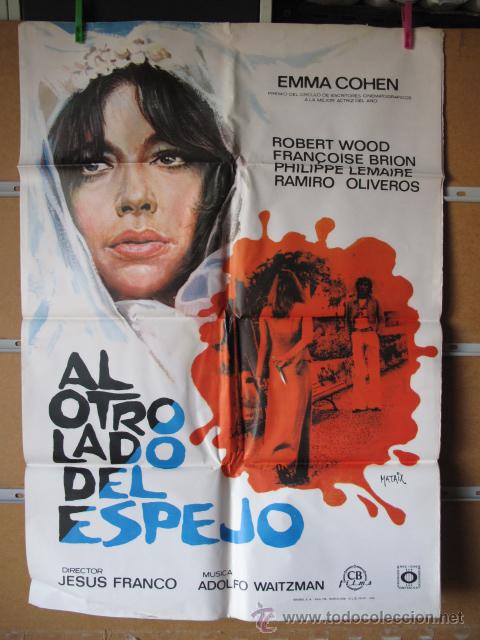 Cine: AL OTRO LADO DEL ESPEJO - Foto 1