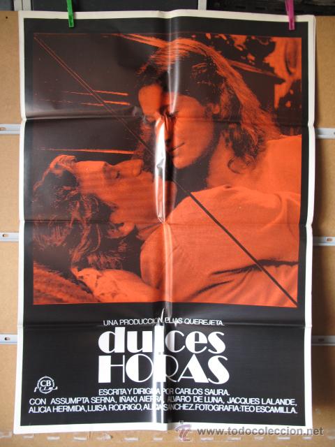 Cine: DULCES HORAS - Foto 1