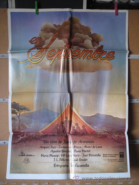 Cine: EN SEPTIEMBRE - Foto 1