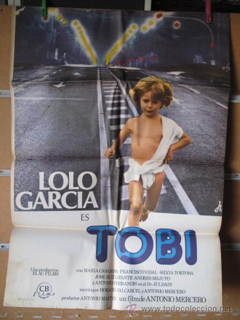 Cine: TOBI - Foto 1