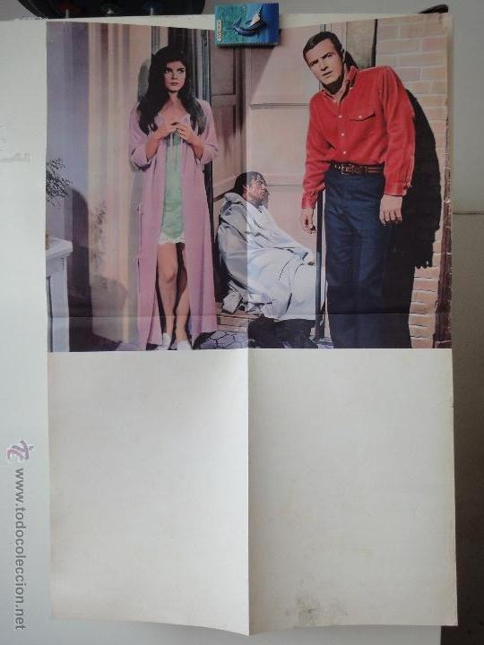 Cine: Poster Original - Foto 1
