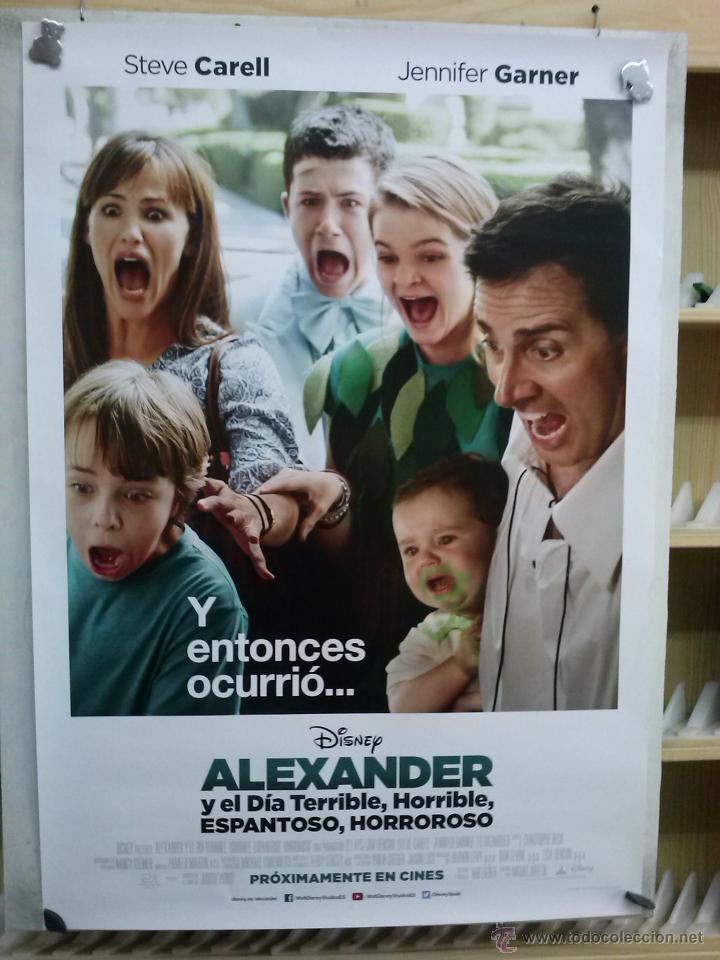 Cine: ALEXANDER - Foto 1